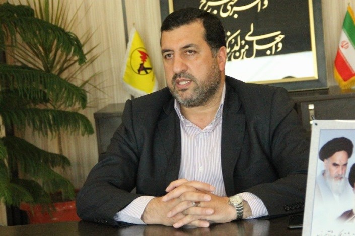 صرفه جویی ادارات دولتی برای عبور از پیک مصرف لازم است