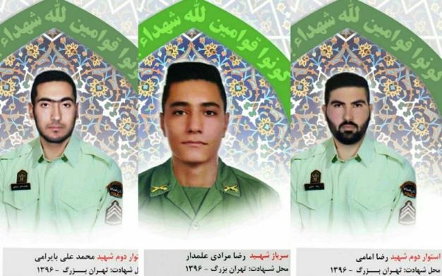 روایت عجیب یک شاهد از قصاص &laquo;محمد ثلاث&raquo;/ پای چوبه دار هم گفت &laquo;پشیمان نیستم&raquo;!
