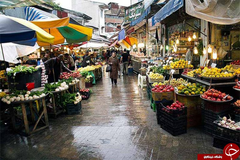دانلود نقشه رشت برای موبایل با تمام جزئیات + pdf