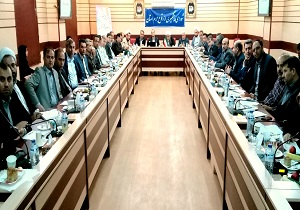 اجرای طرح توانمندسازی محلات از اول تابستان