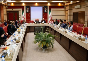 نمایشگاه حراج آثار هنری در قزوین برپا می شود
