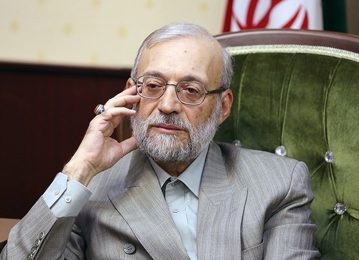 مردم ایران برای پیشرفت هیچ مرزی را نمی&zwnj;شناسد