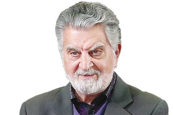 محمد متوسلانی در آی&zwnj;فیلم با &laquo;کفش&zwnj;های میرزا نوروز&raquo;