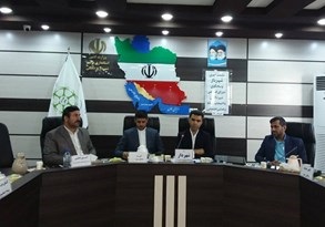 بزرگترین پروژه عمرانی در دالکی با ۷۰۰ میلیون تومان در دست اجرا است