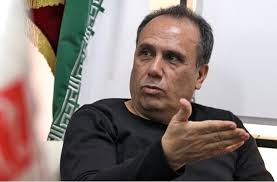 عربشاهی: اسپانیا به صورت اتفاقی گل زد/ برابر پرتغال باید با اعتماد به نفس ظاهر شویم