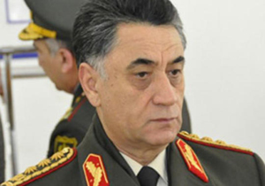 سفر وزیر کشور جمهوری آذربایجان به سرزمین&zwnj;های اشغالی
