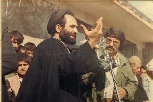 پخش نمایش رادیویی شهید رحیمی در لرستان