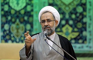 استکبار دنبال جلوگیری از احیای تمدن اسلامی است