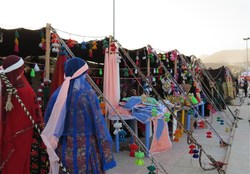 آغاز به کار جشنواره ملی کوچ عشایر در یاسوج