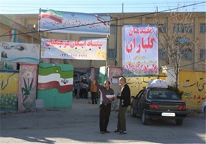 آغاز به کار ستاد اسکان تابستانی فرهنگیان از هفته پایانی خرداد در مهاباد
