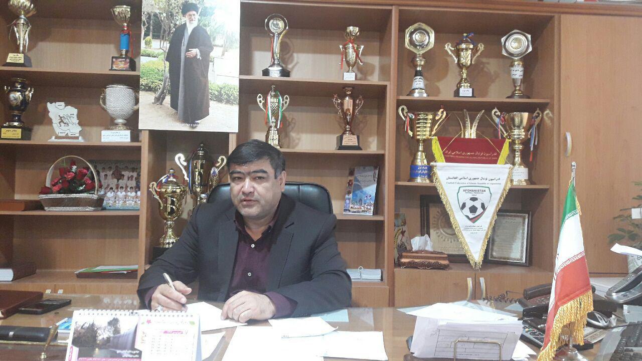 اعزام تیراندازان تربت جامی به مسابقات انتخابی تیم ملی