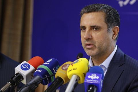 رشد نقدینگی در کشور کنترل شده است