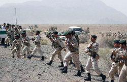 یک تن و ۱۲۹ کیلوگرم مواد مخدر در سیستان و بلوچستان کشف شد