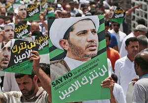 تبرئه شیخ علی سلمان از اتهام جاسوسی برای قطر