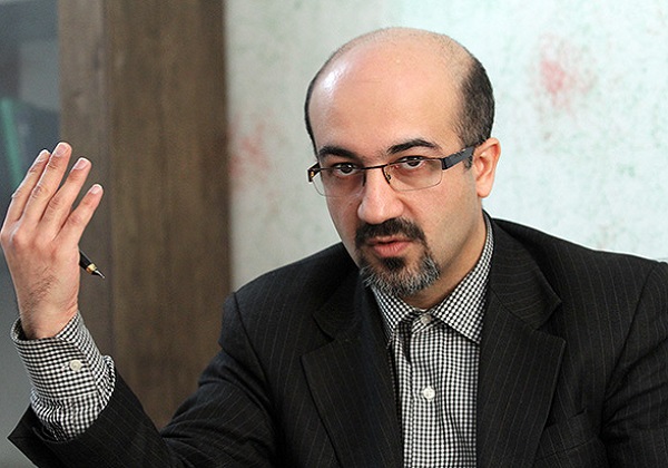 الکامپ اگر پر مخاطب است، باید به شهر آفتاب منتقل شود