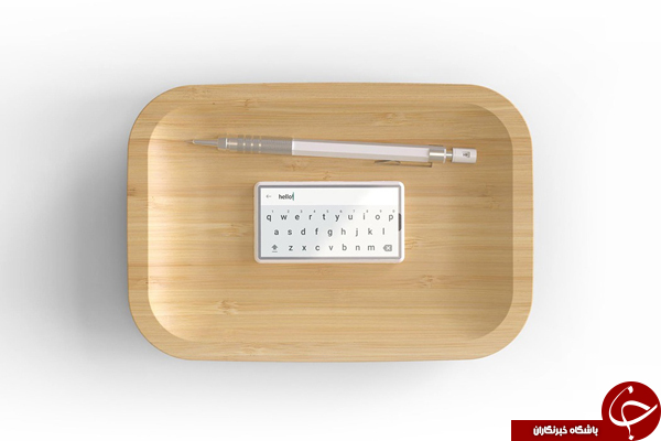 Minima، کوچک شده آیفون +تصاویر