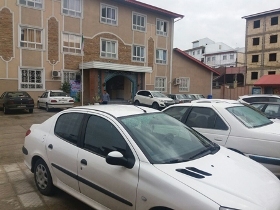 تجهیز مدارس صومعه سرا برای پذیرایی از گردشگران