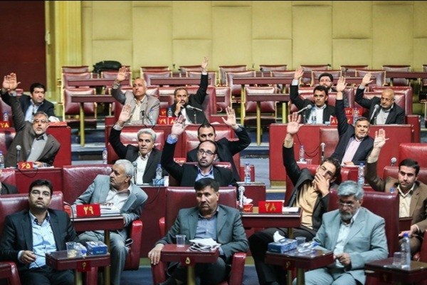 تصویب دو فوریت طرح بررسی گزارش اصلاحیه طرح مالیات بر ارزش افزوده