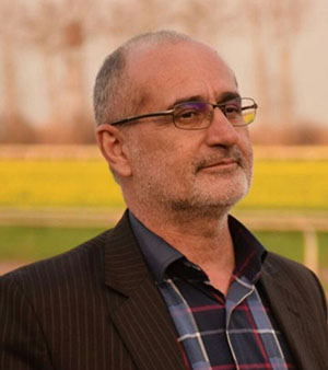 معرفی سرپرست جدید هیات سوارکاری گلستان
