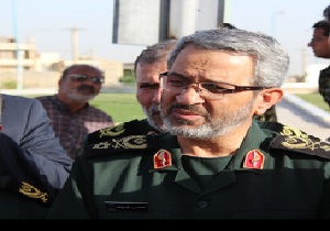 کارگاه های خانگی و تولیدی ها نباید به علت نبود بازار فروش زمین بخورند