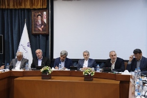 بهره برداری از پروژه راه آهن همزمان با سفر رئیس جمهور به گیلان