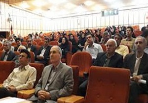 كنفرانس بيماري تب كريمه كنگو در شهركرد