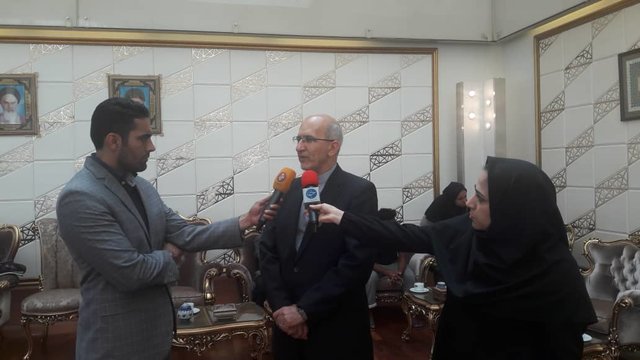 حدود 2916 ایرانی در زندانهای خارج از کشور به سر می&zwnj;برند/ با ده کشور دنیا توافقنامه تبادل زندانی داریم