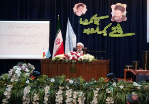 پیشگیری از وظایف اصلی دستگاه قضایی است