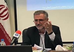 بررسی ۱۵۴ هزار پرونده حقوقی و کیفری سال ۹۶ در یزد