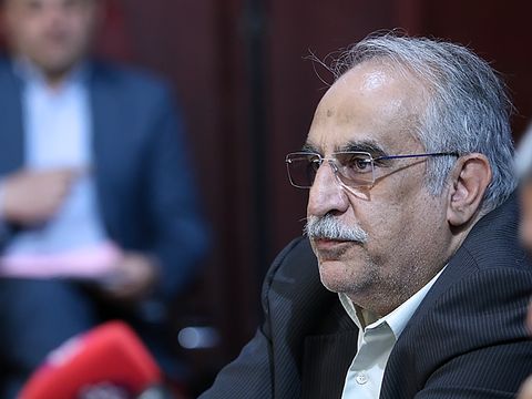 زمینه صادرات بیشتر محصولات ایرانی به اسلواکی باید فراهم شود
