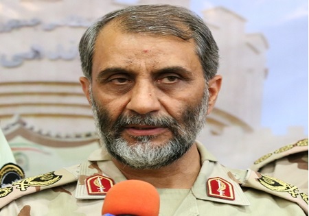 جزئیات شهادت ۲ تن از مرزبانان غیور زابل و کشف تن مواد مخدر در درگیری با سوداگران مرگ