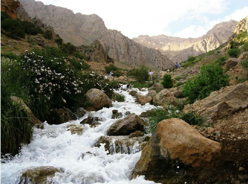 چالش ها و موانع پیش روی صنعت گردشگری درکهگیلویه وبویراحمد چالش ها و موانع پیش روی صنعت گردشگری درکهگیلویه وبویراحمد
