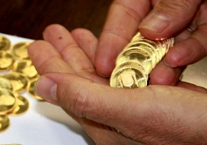قیمت سکه افزایش یافت/ هر پوند 9.967 تومان