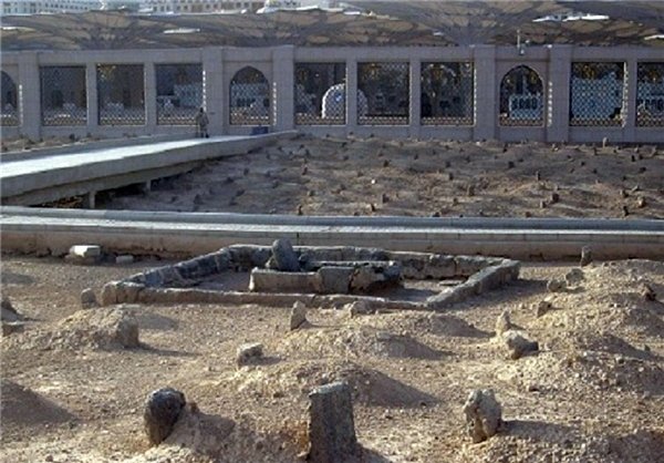 اشعار ویژه به مناسبت تخریب قبرستان بقیع