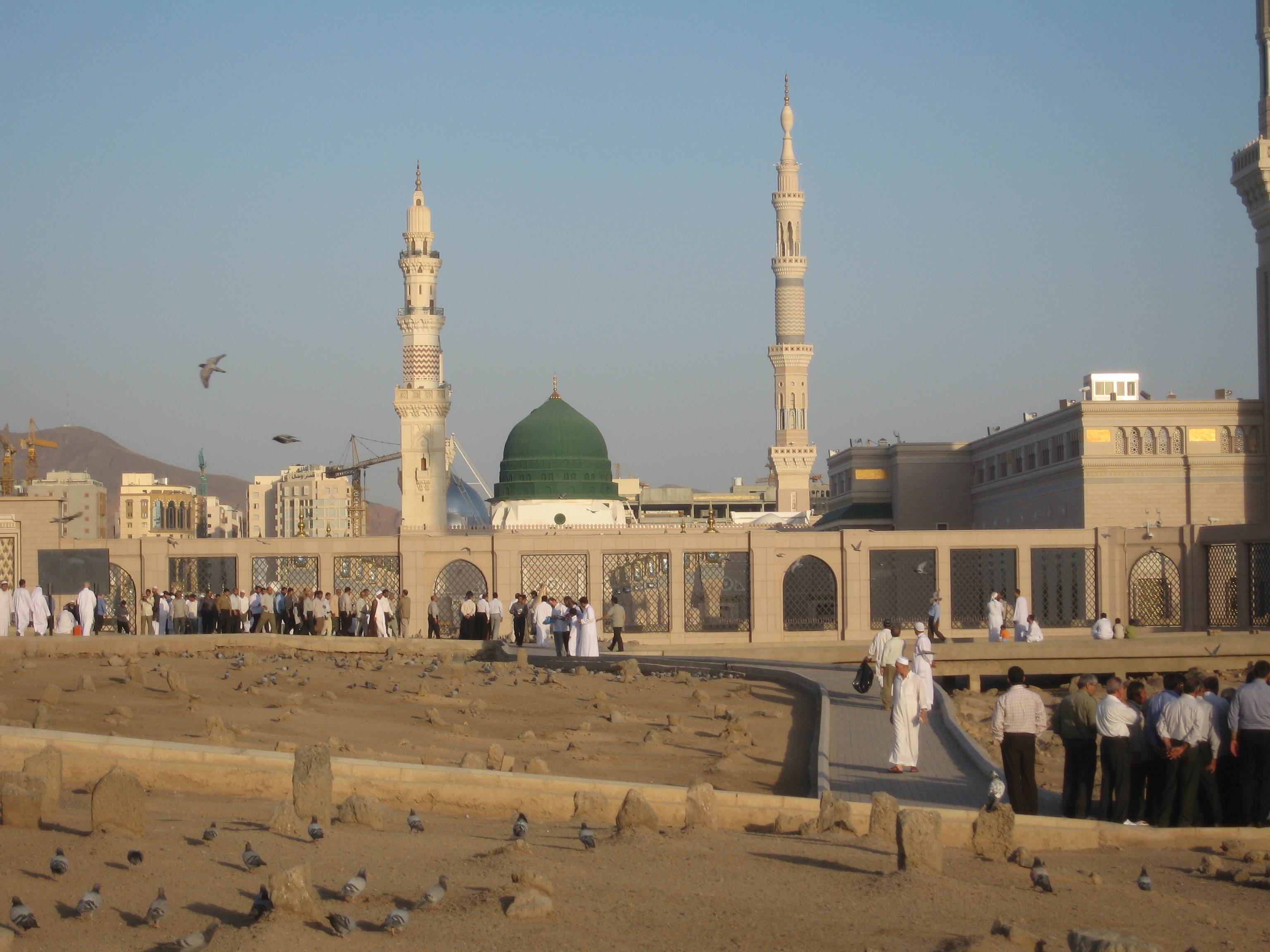 اشعار ویژه به مناسبت تخریب قبرستان بقیع