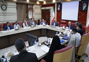 ضرورت نظارت و ارتقای کیفیت آرد و نان