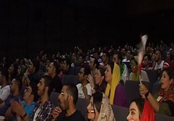 ماجرای عدم حضور پویول در برنامه فردوسی پور از زبان مدیر برنامه‌اش در ایران +فیلم
