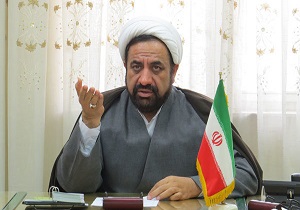 كمبود اعتبار در بخش فرهنگی تبلیغات اسلامی استان قزوین