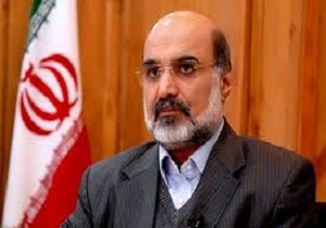 برگزاری جلسه کمیسیون سیاسی، اجتماعی مجلس خبرگان با حضور رئیس رسانه ملی در قم