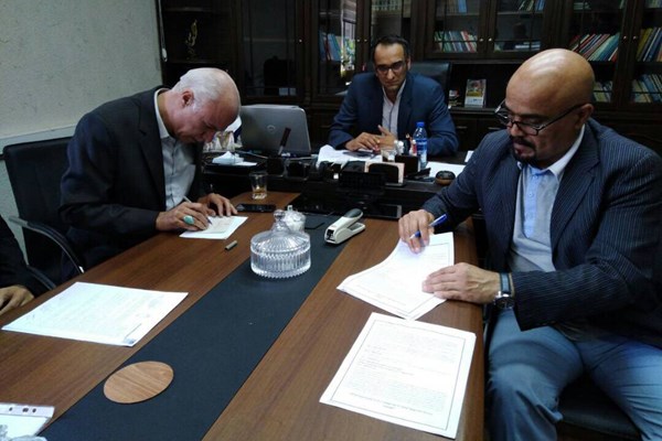 مالک جدید سپیدرود معرفی شد