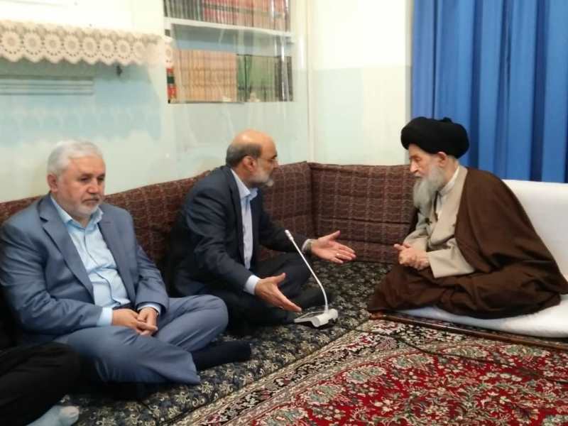 دشمنی آمریکا و رژیم صهیونیستی تمامی ندارد/باید با انسجام و همدلی مقاومت کنیم