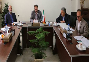 تکمیل تالار مرکزی شیراز تا پایان سال ۹۸
