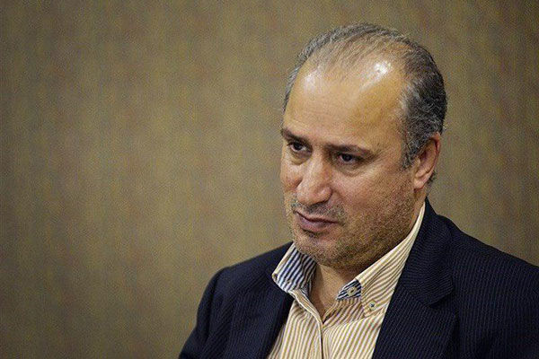 تاج: پیام رهبر انقلاب برای جامعه فوتبال مسرت بخش است
