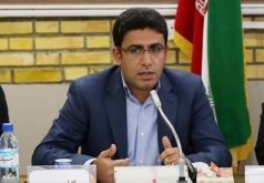 &laquo;باستین&raquo; مدیرعامل شاهین شهرداری بوشهر شد