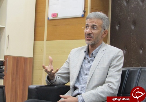 دوره مدیریت آموزشی میزبان مدیران مدارس کارون