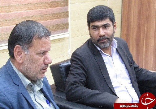 دوره مدیریت آموزشی میزبان مدیران مدارس کارون