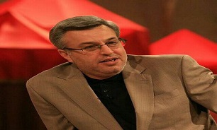 سید مصطفی موسوی راهی خانه ابدی شد