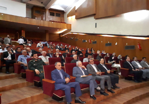 انتشار کتاب کشفیات نتایج باستان شناسی رامسر