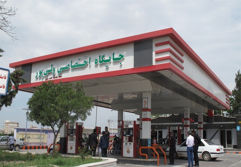ممتاز بودن  ۶۶ درصد از جایگاه‌های عرضه سوخت جنوب آذربایجان غربی
