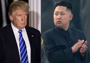 کیم جونگ اون، رئیس&zwnj;جمهور آمریکا را به دام زیرکی خود انداخت